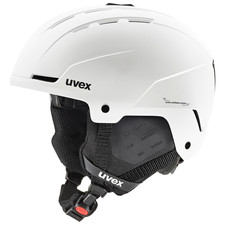Uvex Stance White matt 58-62 cm Winter Sports ski helmets