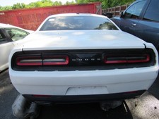 2015 16 17 18 19 20 21 22 23 Dodge Challenger Front Left Seat Pick Up Only