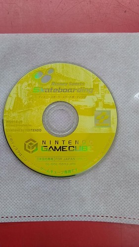 Konami Disney Sports Skateboarding - Picture 5 of 8