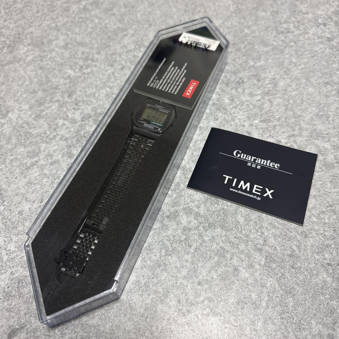 Timex Wind And Sea Collaboration Watch | eBay Timex Wind And Sea Collaboration Watch | eBay