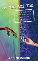 Annick Imbou | A Mon Ami Tom | Taschenbuch | FranzöSisch (2021)