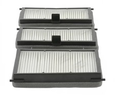 Filtre d'habitacle Peugeot 806