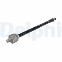 Delphi Axialgelenk Spurstange TA3606 FüR VW Polo 6 AW1 BZ1 AE1 Cross C11 D31 CS1