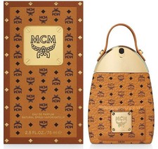MCM for Women 2.5 oz 75 ml Eau De Parfum Spra...