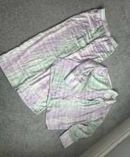 Primark Pyjamas Bottom Size Small Too Size M Colour Lilly Confirm Good Condition