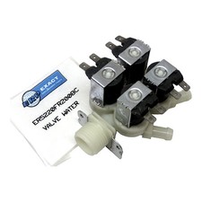 Válvula de agua para lavadora de ropa Exact 5220FR2008C para LG PS3527429 AP4441122