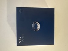 Oura Ring Gen 4 Health Fitness Smart Ring Ker...