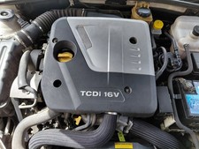 Moteur Chevrolet LACETTI