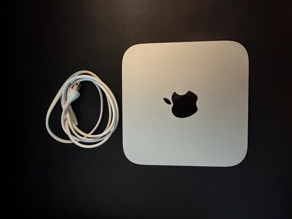 Apple Mac mini 16 GB RAM 2014 Apple Desktops & All-In-One