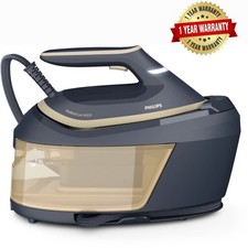 Philips PerfectCare 6000 PSG6064/86 Steam Generator Iron 2400W Pressurised