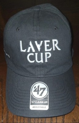 レーバーカップ2025年 サンフランシスコ キャップ 帽子 新品未使用