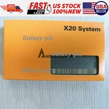 US Free TAX 1PCS Brand NEW B&R PLC Module X20D08322 X20DO8322