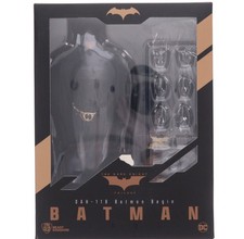 Beast Kingdom Dynamic Action Heroes 118 Batman Batman Begins 1/9 Figure