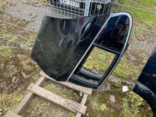 BMW 5 F10 T?r hinten rechts 2.00 Diesel 110kw 2015 22242592
