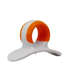 Ez-Peel Citrus Peeler for Oranges, Lemons and Limes, Use As A Cooking Tool for s