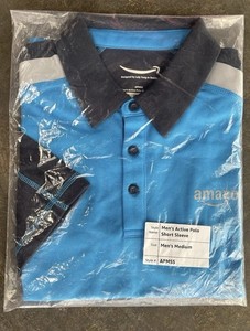 Amazon Polo Shirt | eBay Amazon Polo Shirt | eBay
