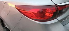 Feu arrière Mazda 1000