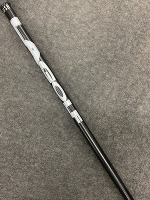 Used - LA Golf Trono 65g X Stiff Fairway Wood Shaft with Ping G430 Adapter