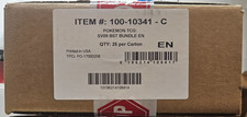 Pokemon Scarlet  Violet Journey Together 25 BOX BOOSTER BUNDLE CASE Sealed SV09