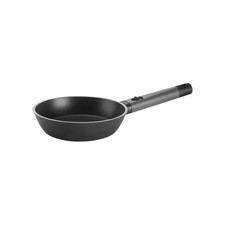 Guzzini Frying Pan 7.9"D Cook&Space Removable Handle All Heat Sources
