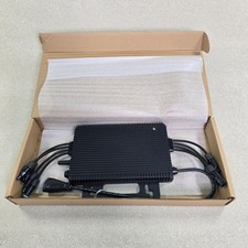 Hoymiles HM-1500N Microinverter Module Power ...