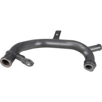 Metzger 4010202 KüHlmittelrohrleitung FüR VW Audi Seat Skoda Passat Sharan EOS