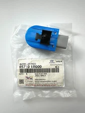 GENUINE OEM Anti Theft Alarm Warning Buzzer 95710-1R000 for 15-25 Hyundai & Kia