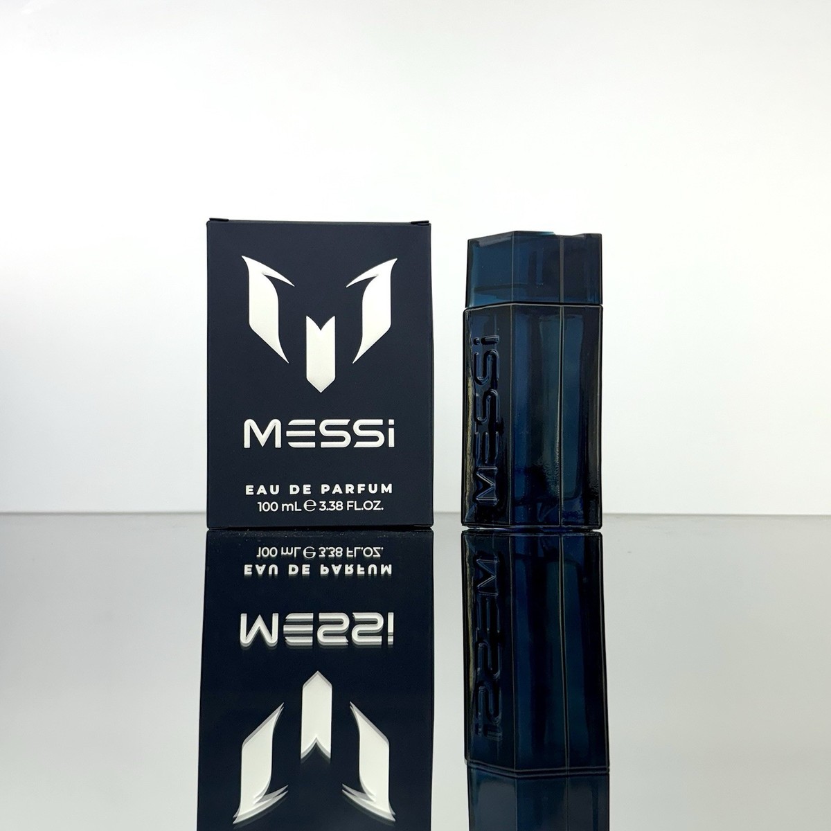 Leonel Messi MESSI Men Cologne Eau De Parfum Spray