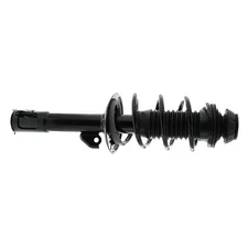 KYB Strut and Coil Spring Assembly SR4414 CSW