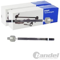 2X Delphi Axialgelenke Spurstangen Passend FüR Chevrolet Cruze Volt Opel Ampera