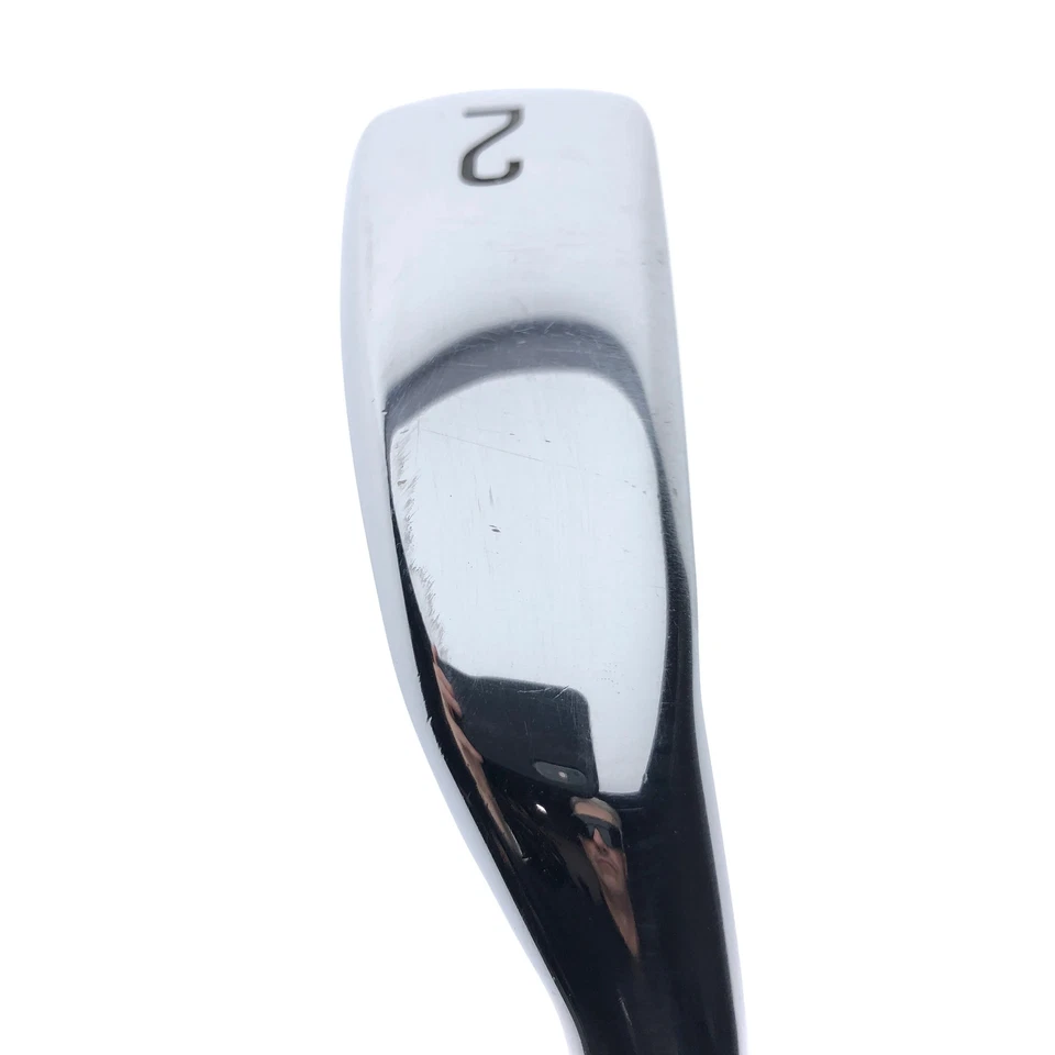 Used Titleist U505 2 Hybrid / 18 Degrees / X-Stiff Flex - Image 4 of 4