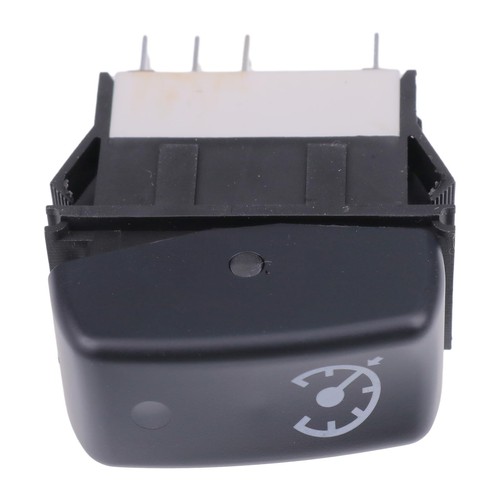 Cruisecontrol Rocker Switch Power Cruise Control Rocker Switch, P27-1040-14, Kenworth T600 T660 ...