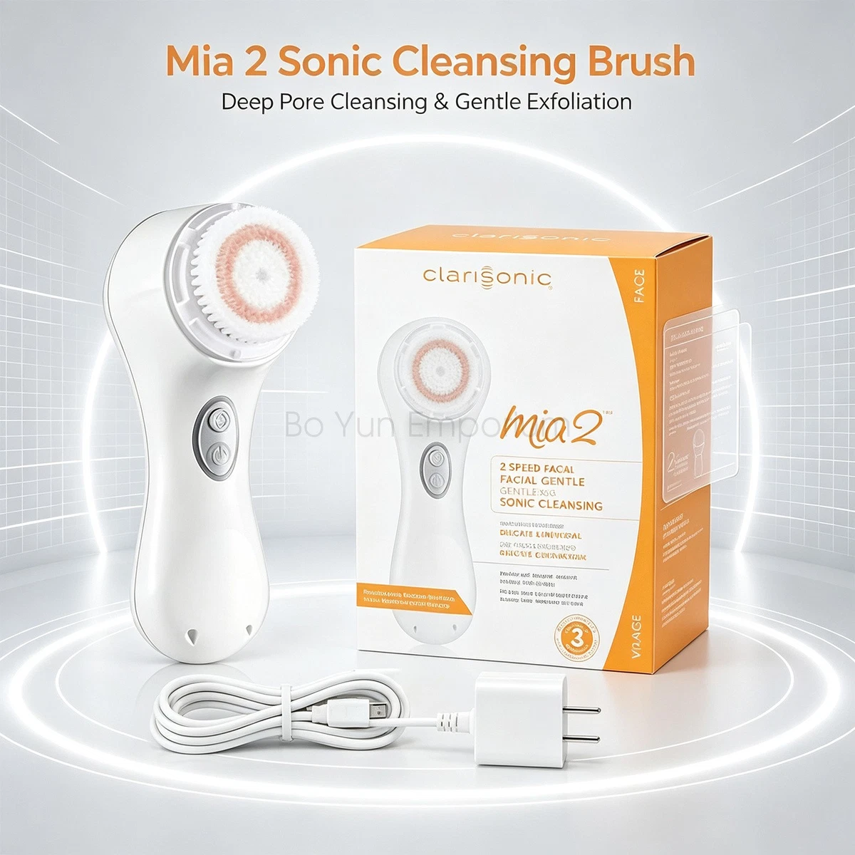 Clarisonic Mia 2 for sale | eBay