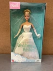 VTG Barbie Wedding Wishes Special Edition Doll 2003 Mattel B8883 Bride Veil Day