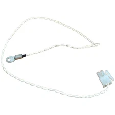 Miller 199798 Thermistor Ntc 30K Ohm 25 Deg C 18.00In2500V