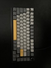 Gaming Keyboard Ajazz AK820 MAX