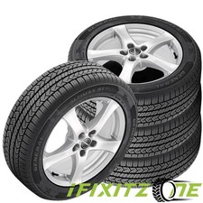 4 General Altimax Rt45 22560r16 98t 700ab Utqg 75000 Mile Warranty Touring