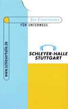 CARDBOX für Telefonkarten: K - SCHLEYER - HALLE- STUTTGART * siehe Bilder