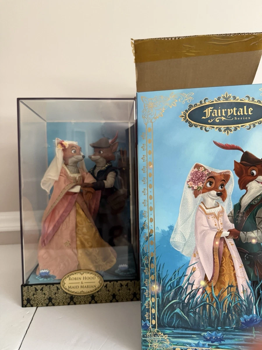 Disney Fairytale Designer Collection for sale | eBay