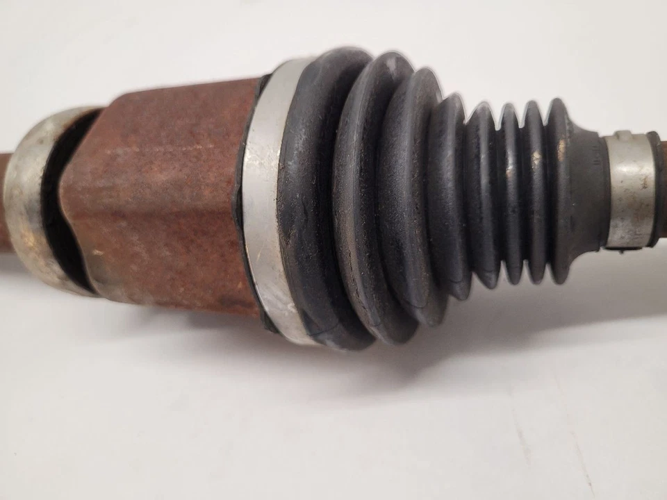 2013-2020 FORD FUSION RH Passenger Axle Shaft Front 2.5L FWD HG9Z3B436E Foto 3 de 4