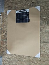 ECO-WORTHY ECOM-130 130W Portable Solar Module Panel RV Camping Off-Grid Rooftop