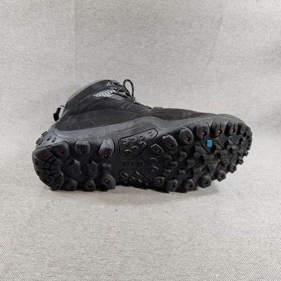 Xpeti Black Men Size 11 Waterproof Insulated Thermator 8  display picture 3