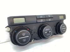 Volkswagen PASSAT B6 2007 Climate control unit module 74677530 KUK14043
