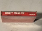 Barry Manilow “2:00 AM Paradise Cafe” Sealed Cassette Tape “BRAND NEW” — photo 3