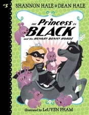The Princess in Black and the  - GOOD