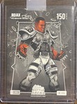 2026 Bo Jackson Battle Arena Bojax P-9 PSA Magazine Exclusive SP Steel 150 Power
