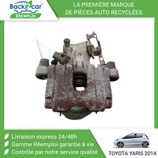 Etrier de frein Toyota YARIS II