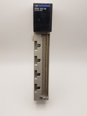 SCHNEIDER ELECTRIC MODICON  140DD035300   - Ships within one business day! BR 51