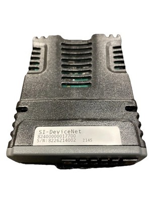 Control Techniques SI-DeviceNet Option Module