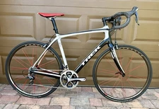 Trek Domane 6.9 6 Series Carbon Road Bike, Dura Ace, XXX Wheels, 58cm, 15.2lbs